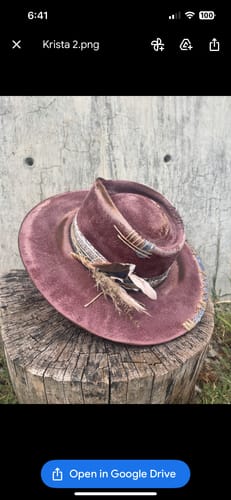 Customer photo review of Rose Petal