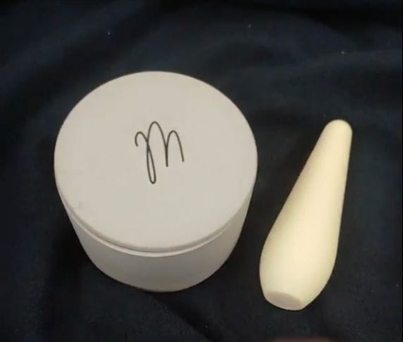 Customer photo review of Pulse