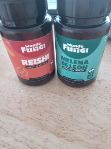 Customer photo review of Pack: Estrés, Ansiedad y Depresión