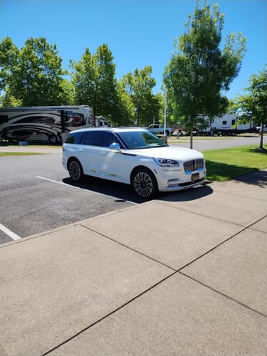 Customer photo review of Limlex® HydroShield-X Coating Spray