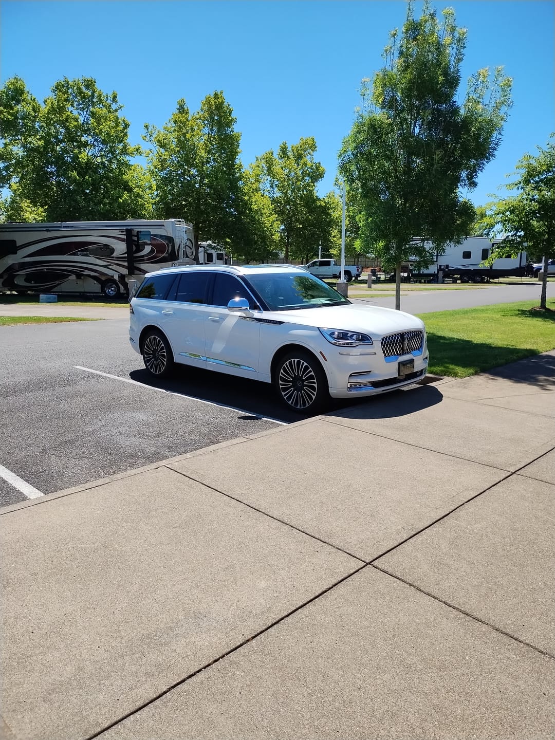 Customer photo review of Limlex® HydroShield-X Coating Spray