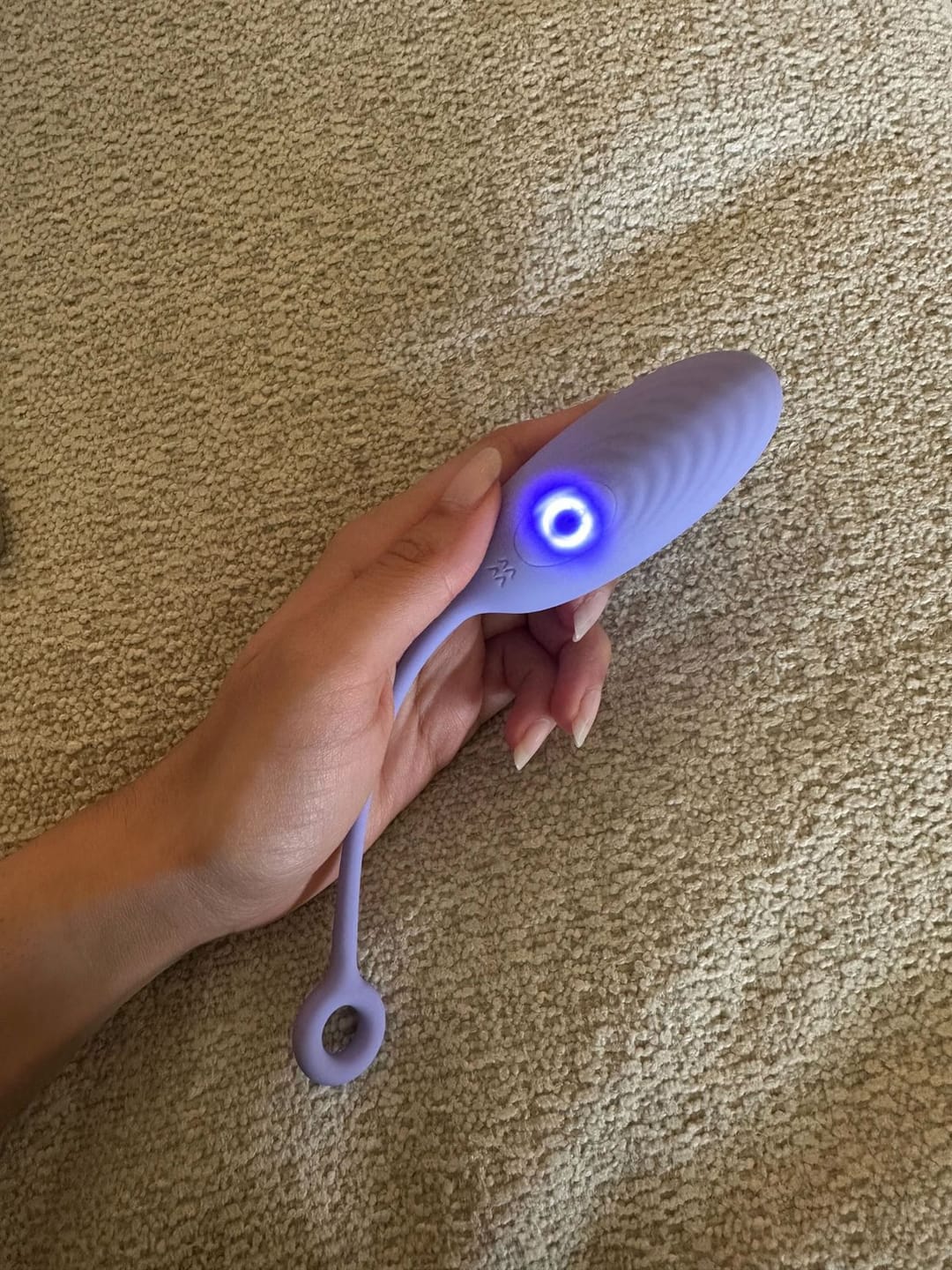 Customer photo review of Dive+