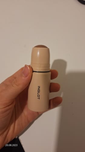 Customer photo review of CREAM STICK BRONZER