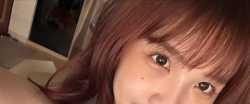 Customer photo review of First Love Kristin 1Month - 棕色