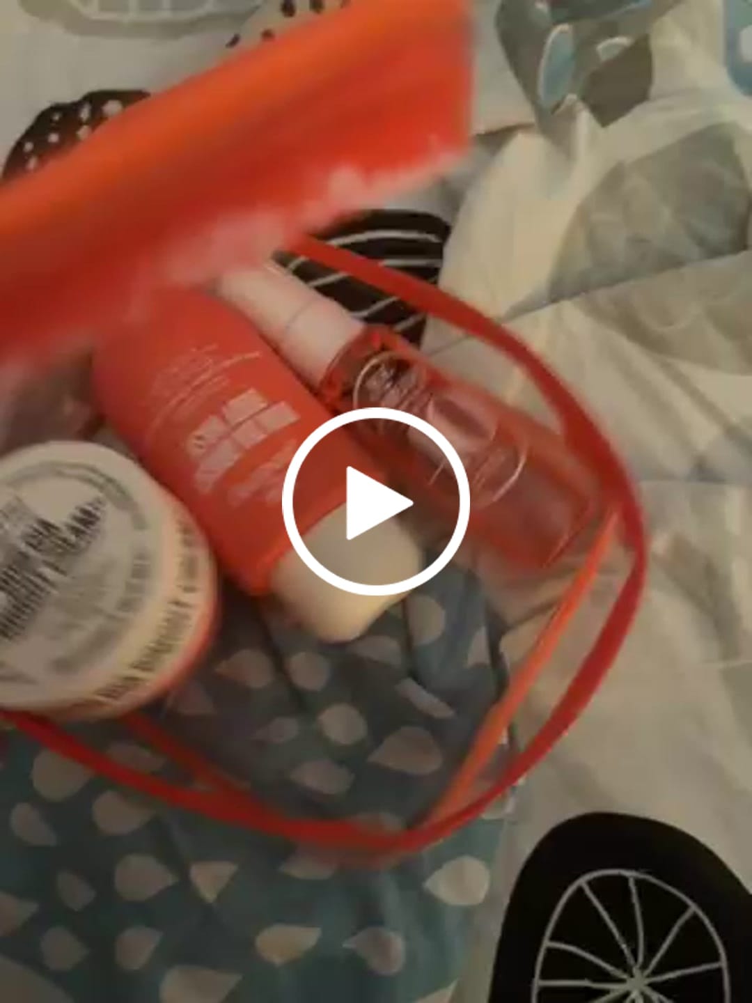 Customer video review of Sol de Janeiro Boom Dia set