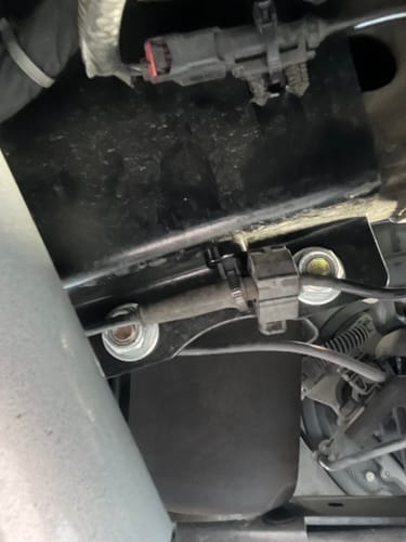 Customer photo review of ZBAD1 - Magnet Cable Tie Holders