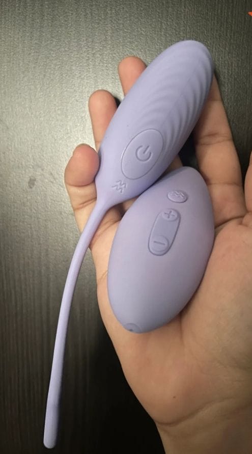 Customer photo review of Dive