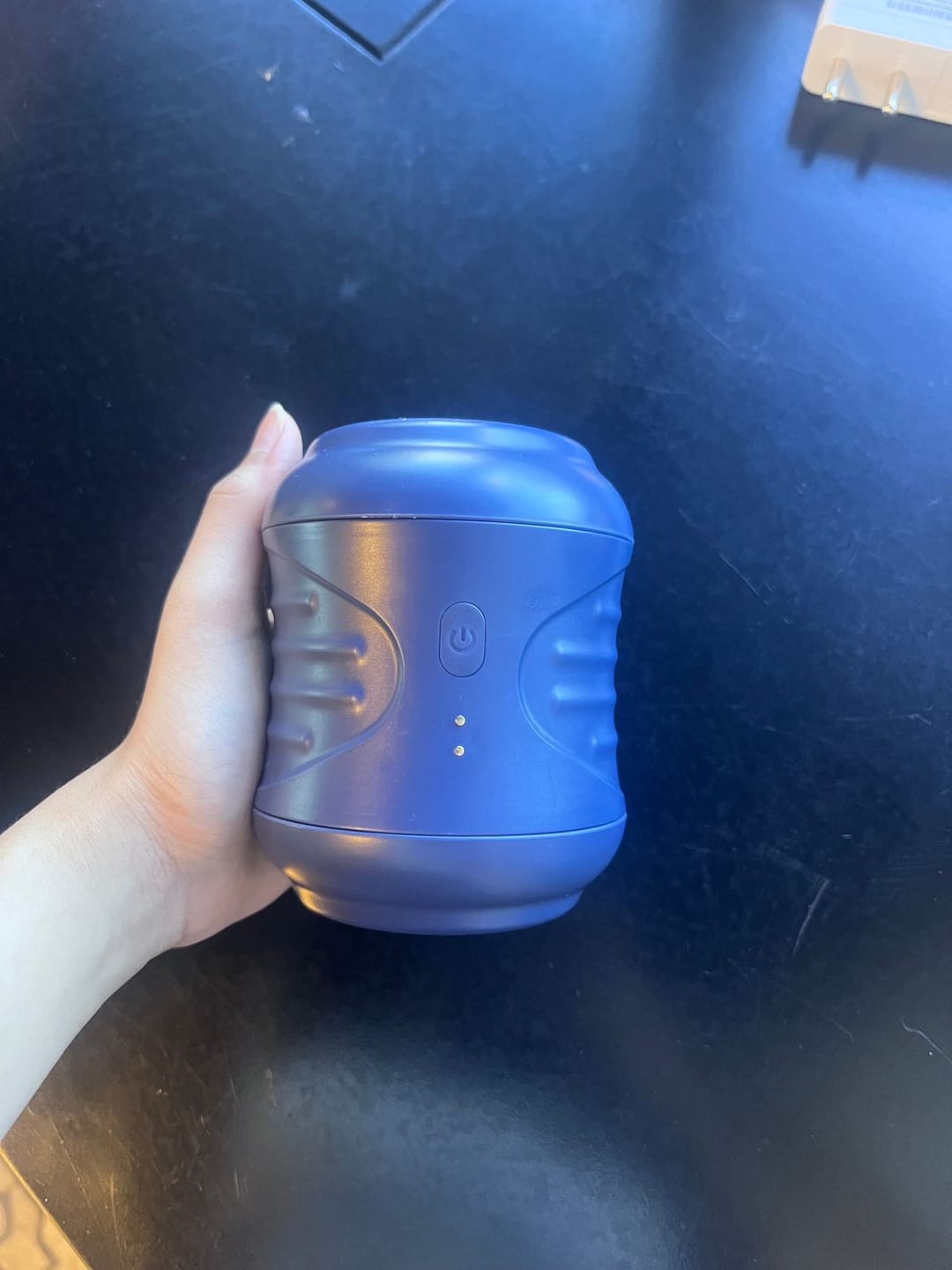 Customer photo review of Edge