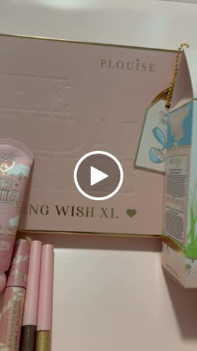 Customer video review of P.Louise First Dibs Makeup Bundles
