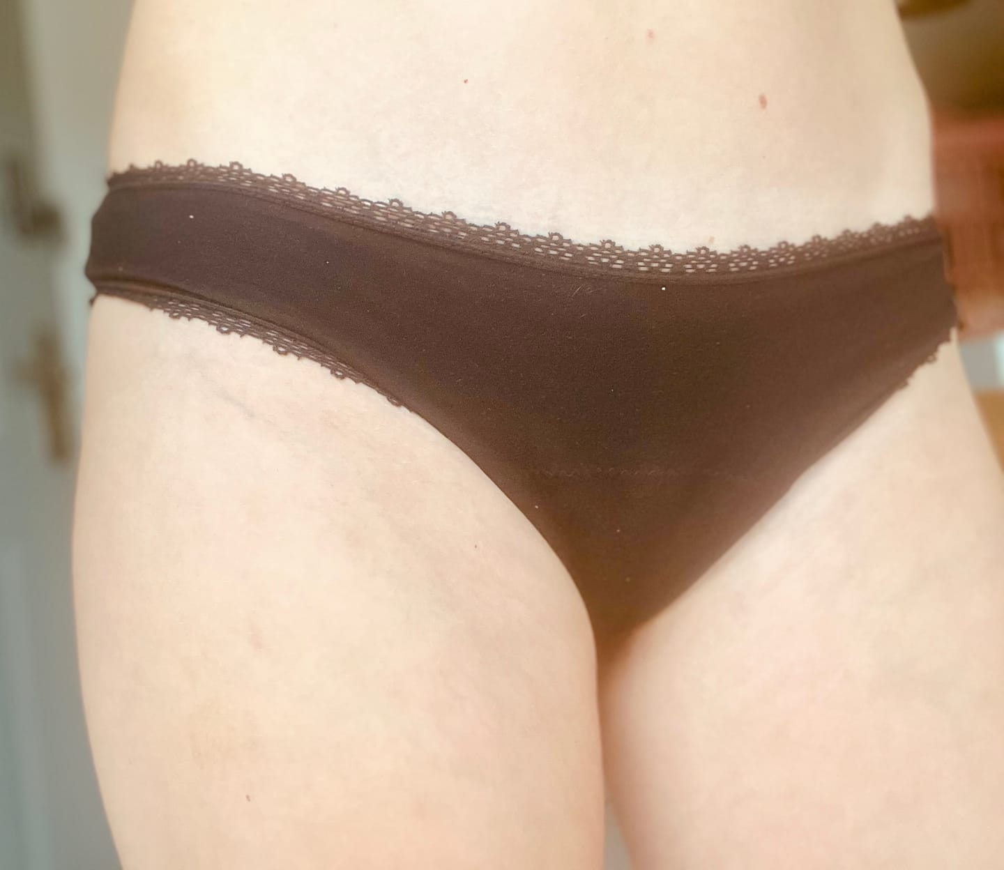 Customer photo review of Lot de 10 culottes - Du 3XS au 8XL