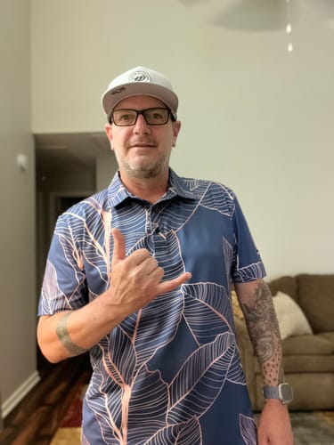 Customer photo review of Hale'iwa