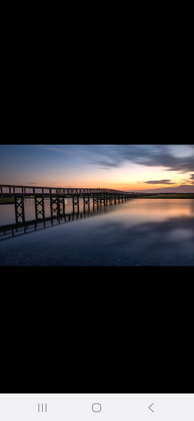 Customer photo review of NOMAD PRO X10 Magnetic Filter and Adapter