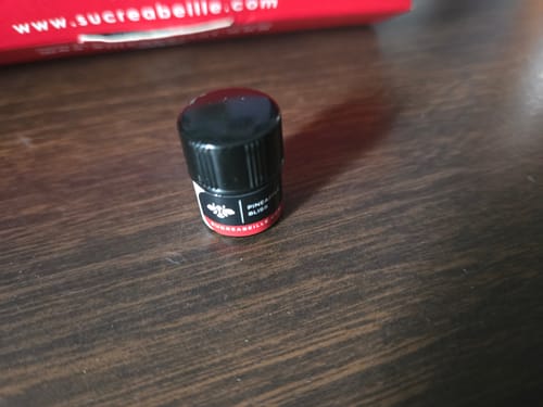 Customer photo review of Pineapple Bliss