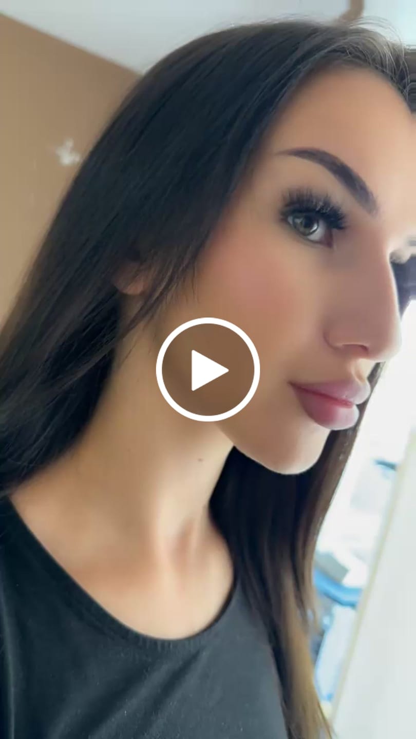 Customer video review of P. Louise Love Letters Blush & Bronzer Bundle