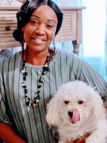 Customer photo review of On Hold