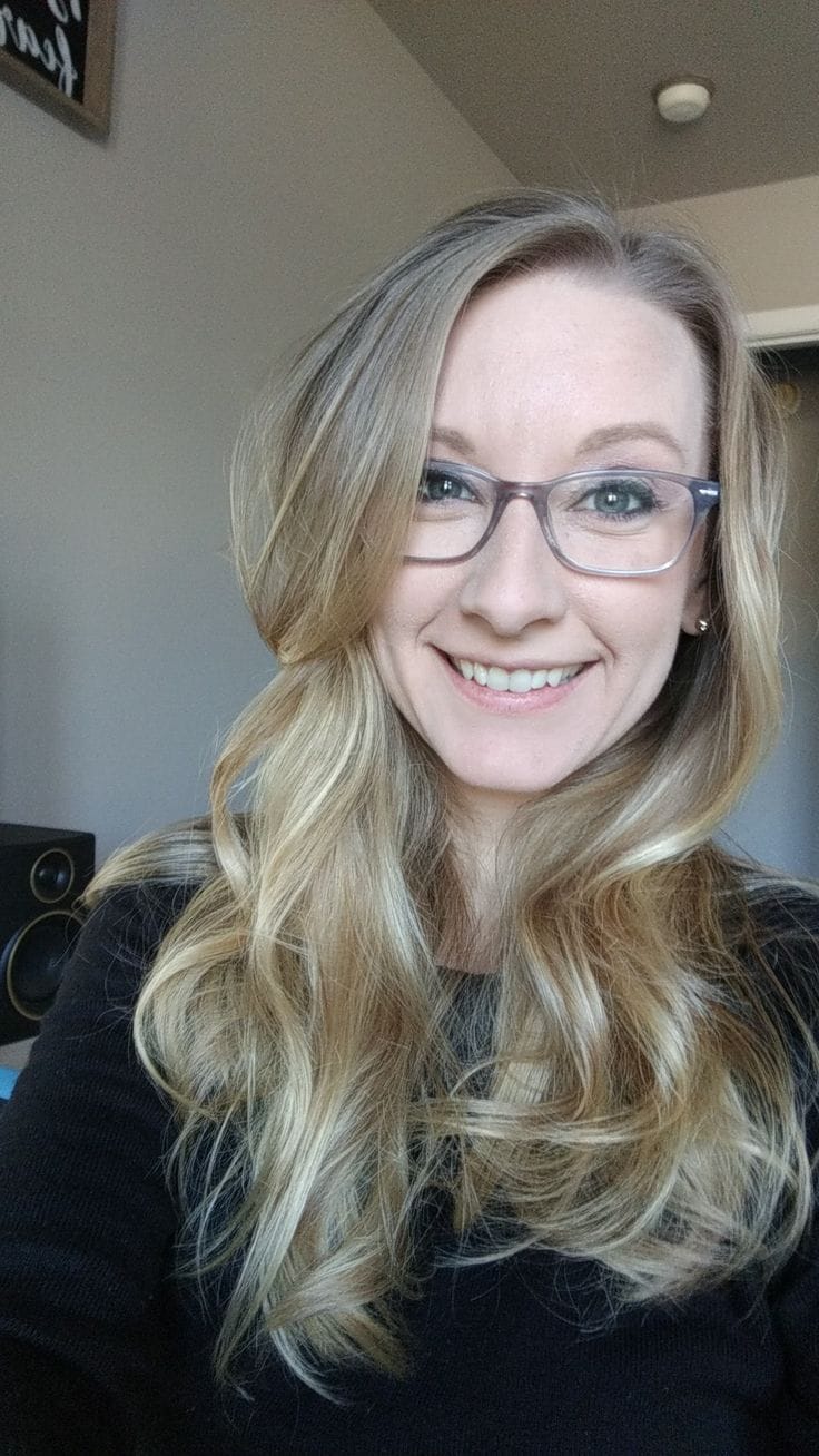 Customer photo review of Sechi Ultimate Honey Colour Lock Growth Set