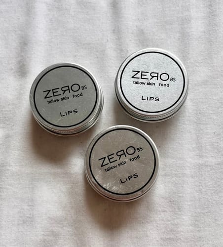 Customer photo review of Lip Balm (15ml)