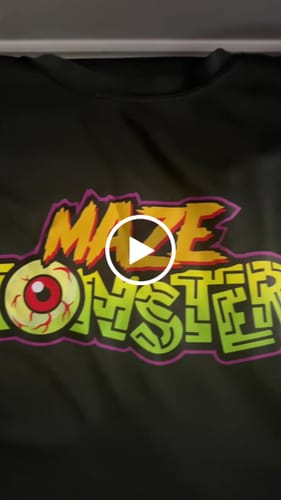 Customer video review of Custom DTF Gang Sheet Builder