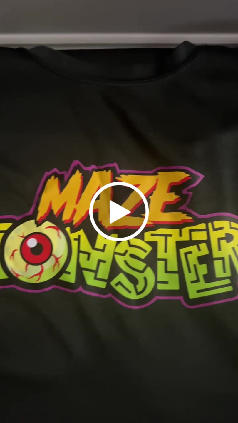 Customer video review of Custom DTF Gang Sheet Builder