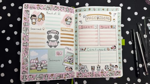 Customer photo review of Ultimate Subscription