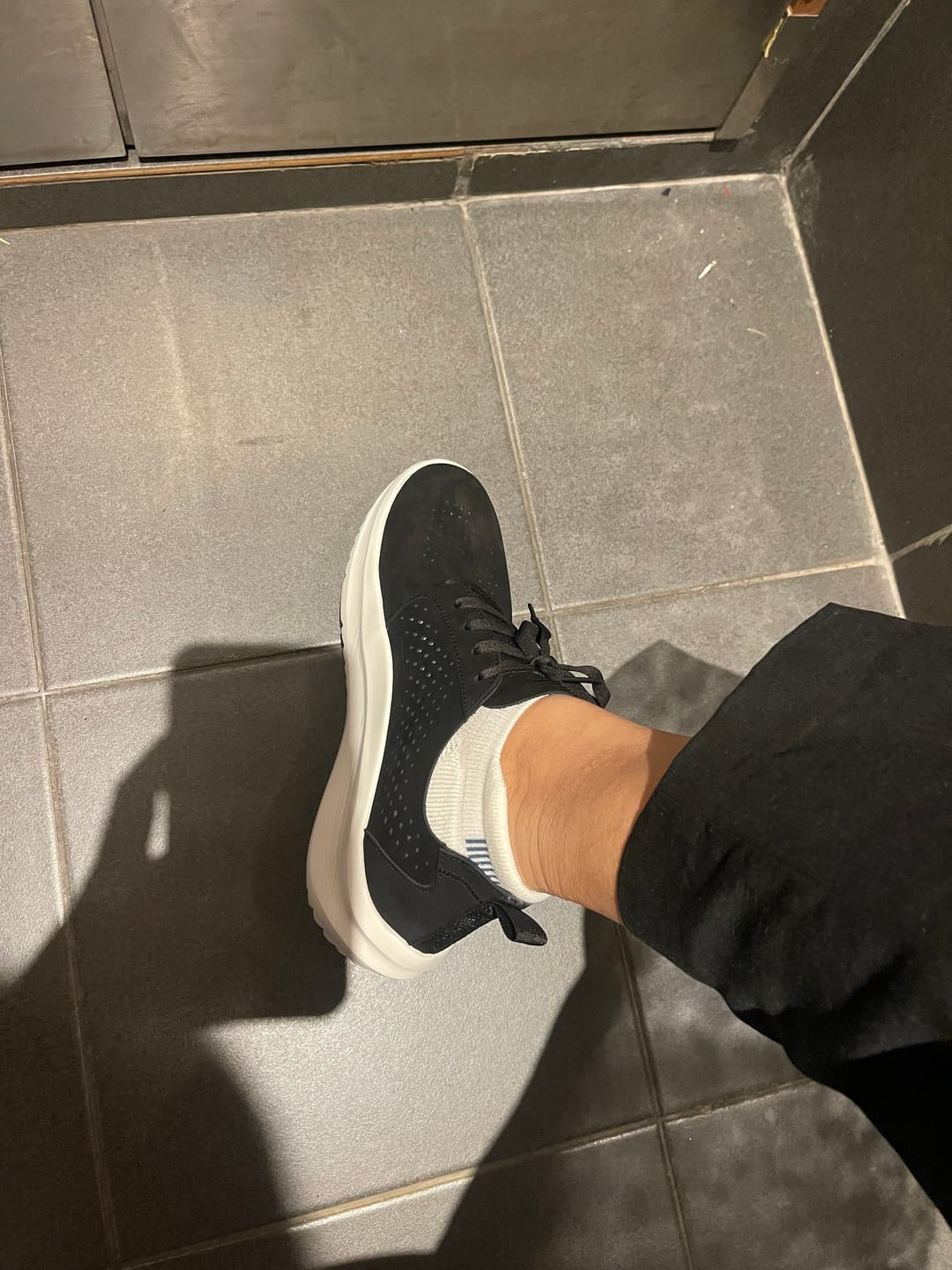 Customer photo review of Solevana Style