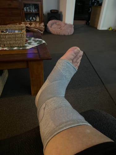 Customer photo review of Mystery Gift ($57 Value)