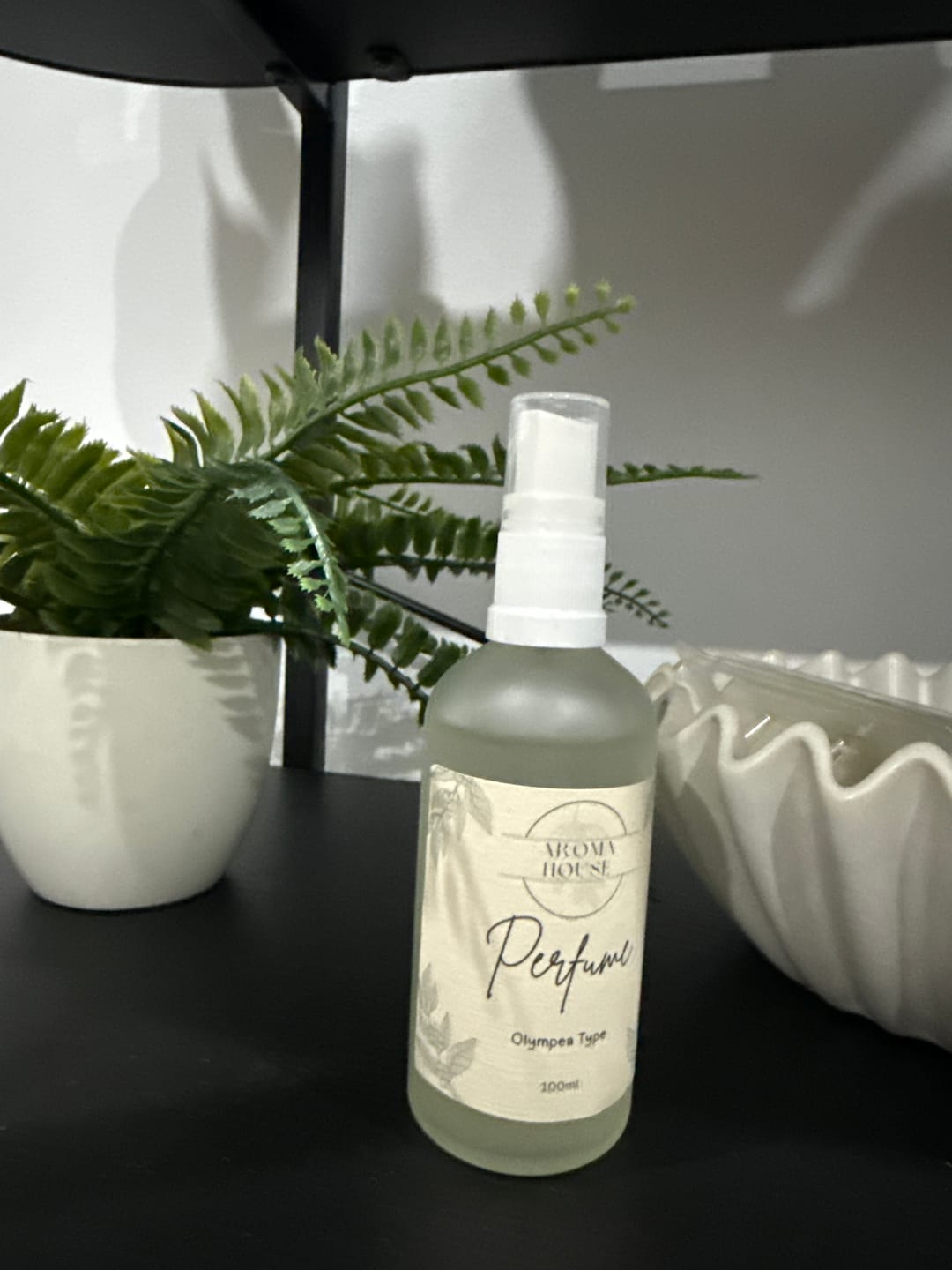 Customer photo review of Perfume- 100ml
