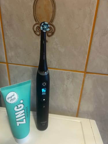 Customer photo review of Original Mint