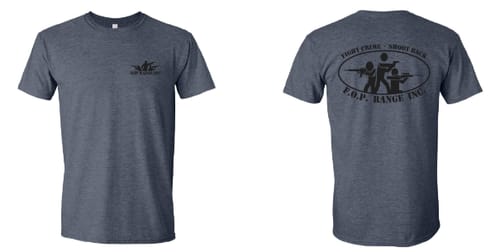 Customer photo review of Gildan Softstyle® 64000 T-Shirt Package (100 Pieces)
