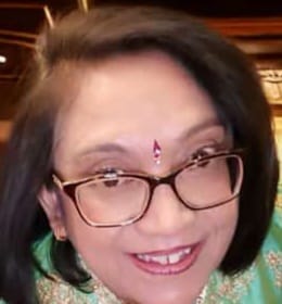 Customer photo review of Buy a Revitalizing Vitamin C Face Cream, Get a Free Vitamin C Serum