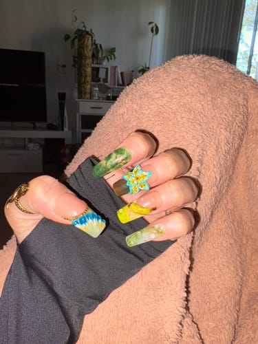 Customer photo review of Oravina