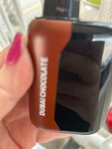 Customer photo review of Fume Pro 30K Puffs