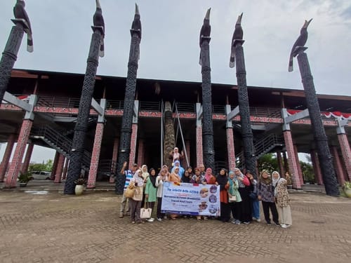 Customer photo review of 9FORTY New Era x Netflix Squid Game Logo Black Adjustable