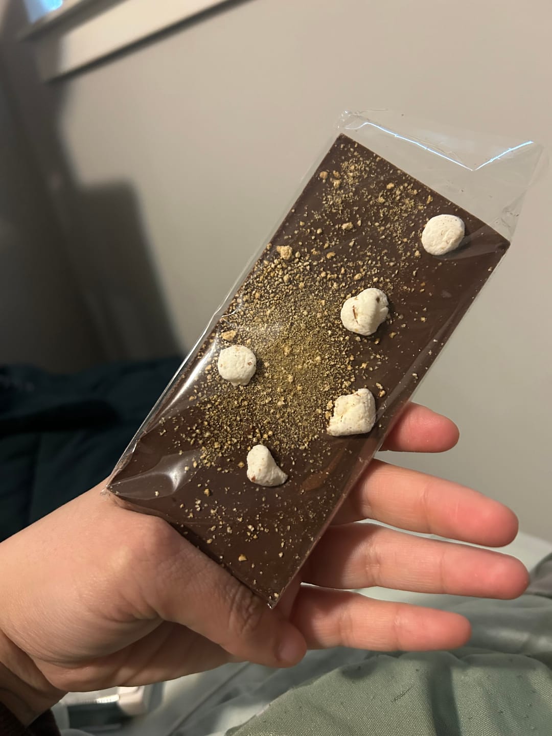 Customer photo review of The Chocolate Collection (5 Pack)
