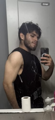 Customer photo review of [Limited Edition] 'Dr. Doom' Classic Tank