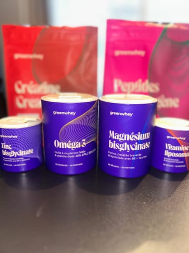 Customer photo review of Vitamine C liposomale