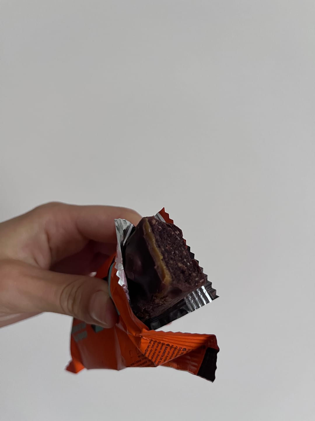 Customer photo review of Brownie Babe x10 шт.