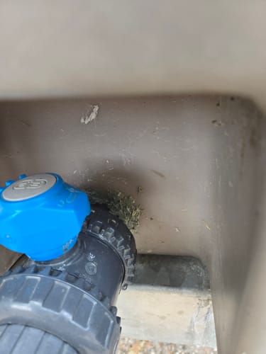 Customer photo review of PowerFix® – Colle de Réparation Universelle à Séchage Rapide et Ultra-Résistante