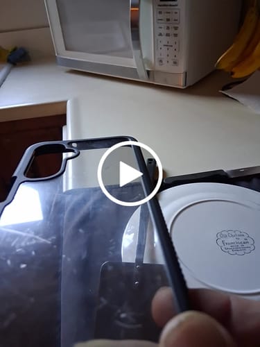 Customer video review of Raider Series GRIP Case - Samsung Galaxy A16 5G