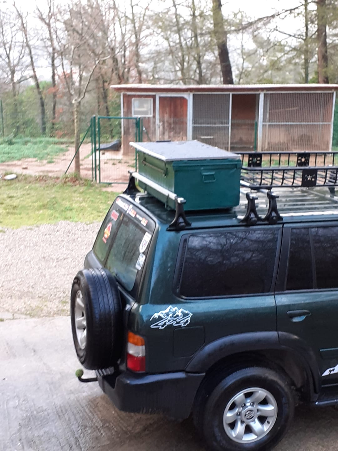 Customer photo review of ALLPOWERS SF100 Panneau Solaire Flexible 100W