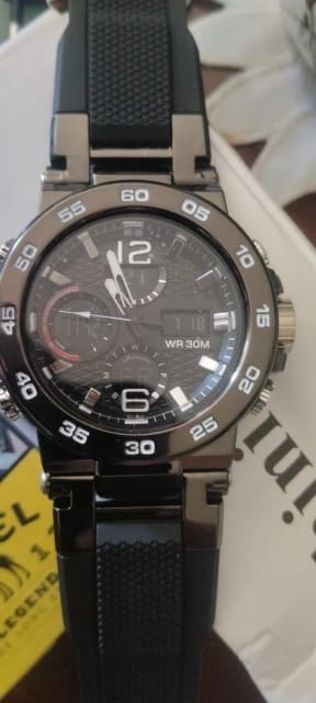 Customer photo review of FBOX - Ace