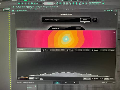 Customer photo review of Spawn Plugin