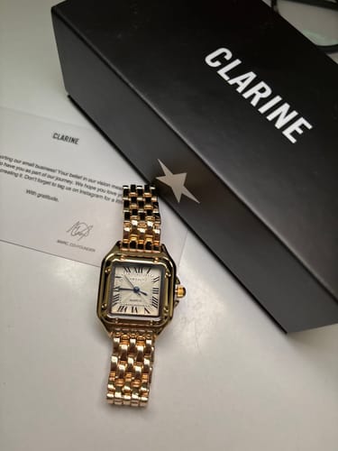 Customer photo review of GREALY DE MAINS