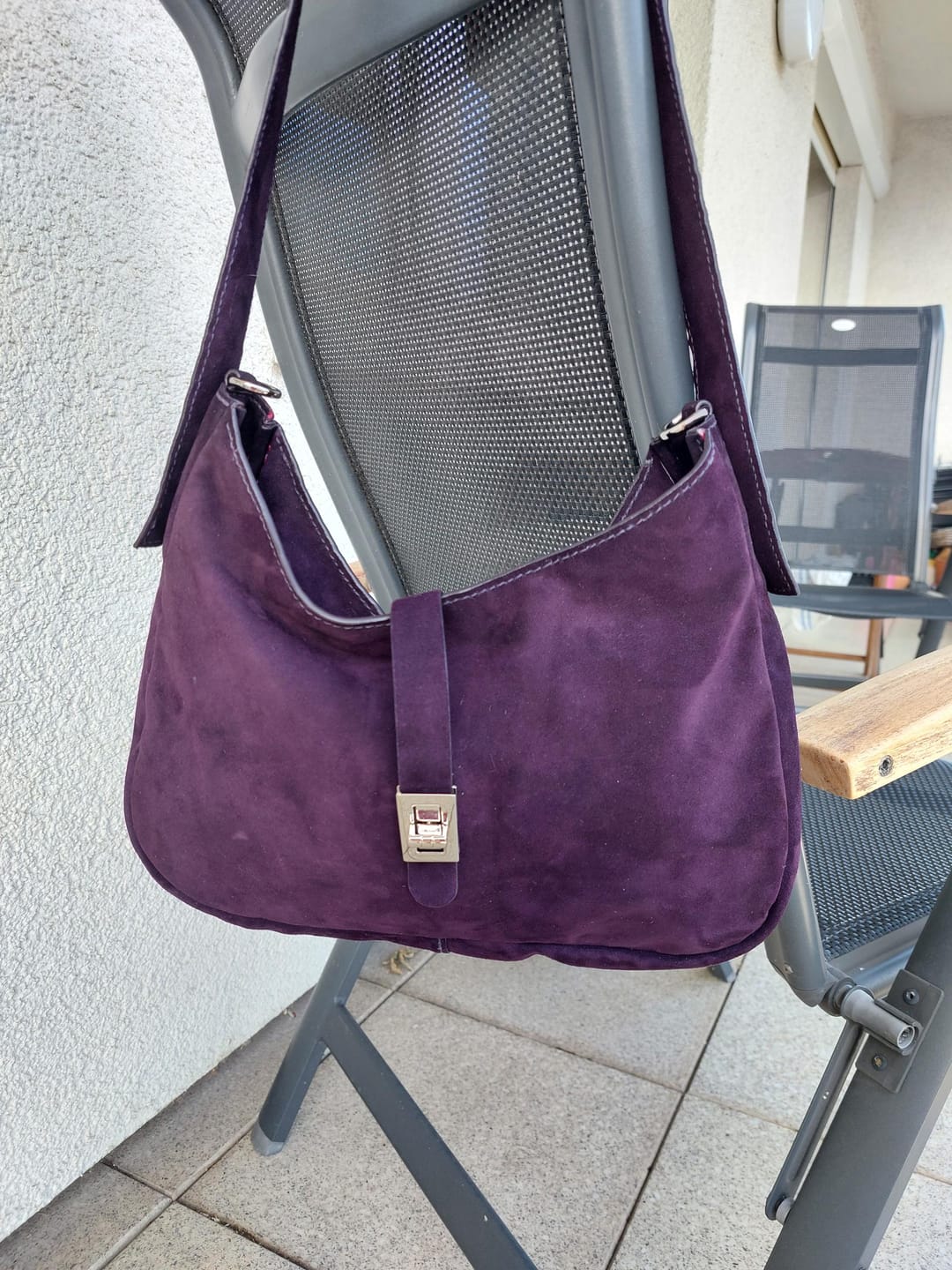 Customer photo review of DIY-Box: The Versatile Hobo