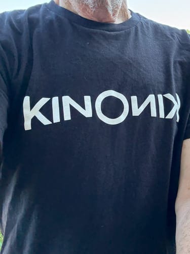 Customer photo review of Next Level 3600 Premium Cotton T-Shirt Package (100 Pieces)
