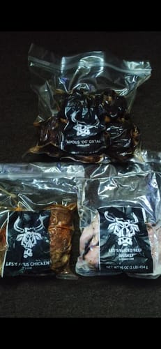 Customer photo review of Prime Day Package #2