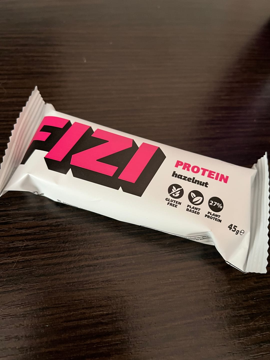 Customer photo review of Hazelnut x10 шт.
