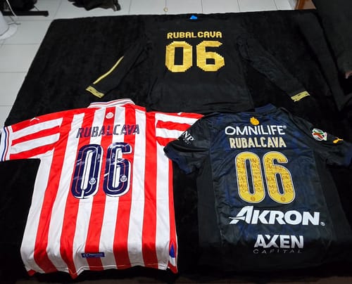 Customer photo review of Reseñas