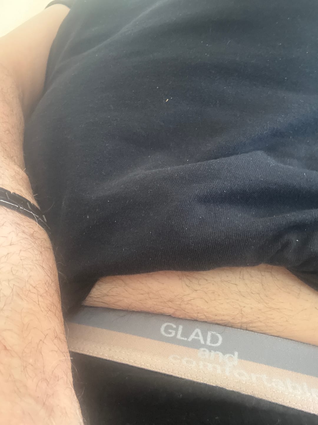 Customer photo review of GladUnder™ Nefes Alabilir Boxer