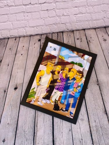 Customer photo review of Hazme Amarillo®
